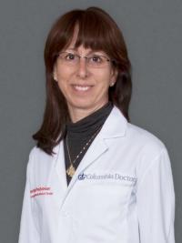 Julie S. Glickstein, MD Profile Headshot